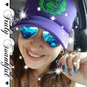 A little bitty of...